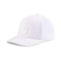 PUMA X Arnold Palmer King Snapback Baseball Cap