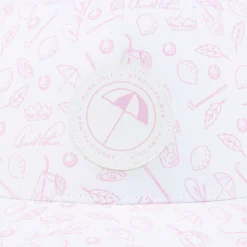 PUMA X Arnold Palmer King Snapback Baseball Cap 7 PUMA X Arnold Palmer King Snapback Baseball Cap -Sports - Golf Shop 024153 01 dt02