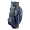 Motocaddy Pro Series Golf Cart Bag 2023 - Blue