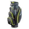 Motocaddy Pro Series Golf Cart Bag 2023 - Lime
