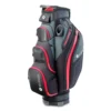 Motocaddy Pro Series Golf Cart Bag 2023 - Red