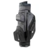 Motocaddy PROTEKTA Golf Cart Bag 2023 - Charcoal