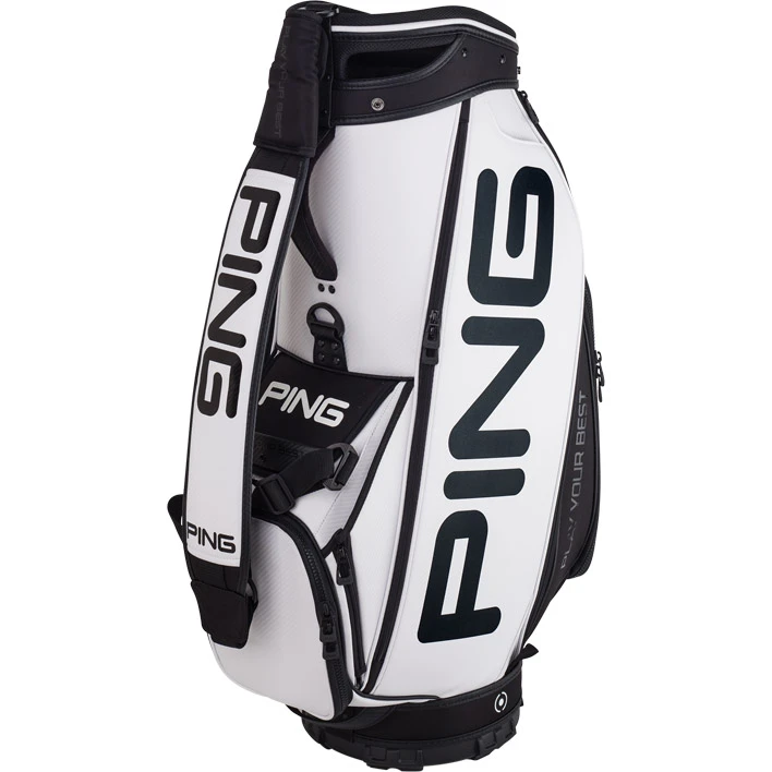 Ping Tour Staff Golf Bag 1 Ping Tour Staff Golf Bag