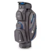 Motocaddy Club Series Golf Trolley Bag 2023 - Blue