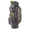 Motocaddy Club Series Golf Trolley Bag 2023 - Lime