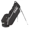 Ping Hoofer Lite 201 Golf Stand Bag - Black
