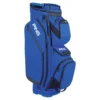 Ping Pioneer Golf Cart Bag - Royal