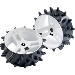 Motocaddy HedgeHog Winter Wheels (Pair)