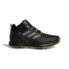 Adidas S2G Mid Cut Golf Boots - Black/Grey
