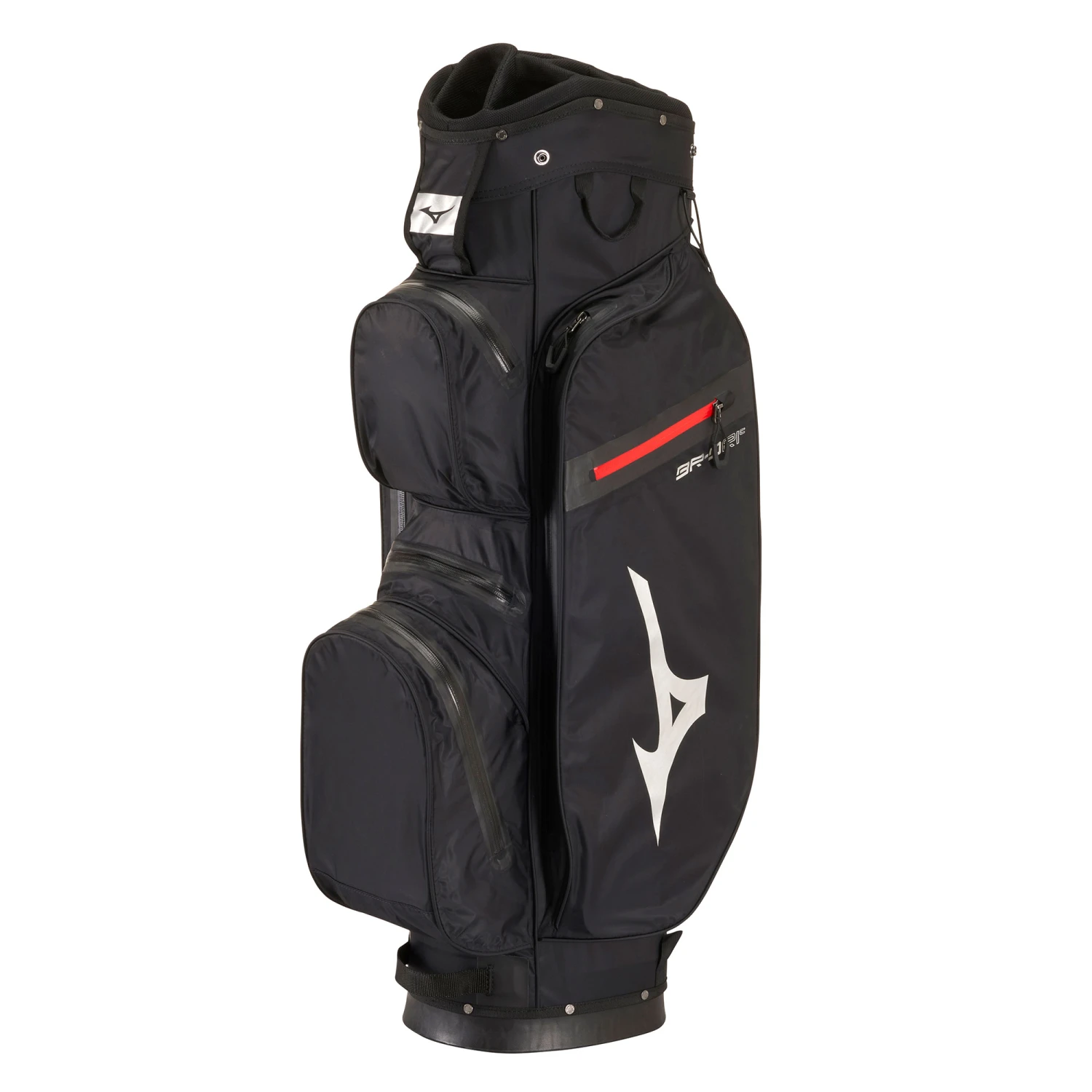 Mizuno BR-DR1C Waterproof Golf Cart Bag 1 Mizuno BR-DR1C Waterproof Golf Cart Bag