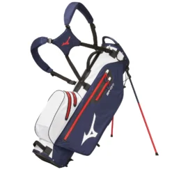 Mizuno BR-DR1 Waterproof Golf Stand Bag