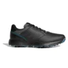 Adidas S2G Spiked Golf Shoes - Black