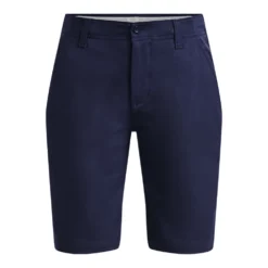 Under Armour Junior Golf Shorts - Midnight Navy