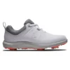 FootJoy EComfort Women's Golf - White/Grey