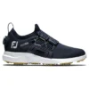 FootJoy Hyperflex Golf Shoe - Navy/White