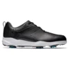 FootJoy EComfort Golf Shoe - Black