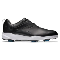 FootJoy EComfort Golf Shoe - Black