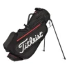 Titleist Jet Black Premium StaDry Staff Stand Bag