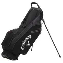 Callaway Hyperlite Zero Double Strap Golf Stand Bag