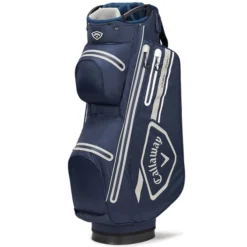 Callaway Chev Dry 14 Waterproof Golf Cart Bag
