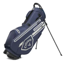 Callaway Chev Dry Waterproof Golf Stand Bag