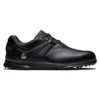 FootJoy Pro SL Carbon Golf Shoe - Black