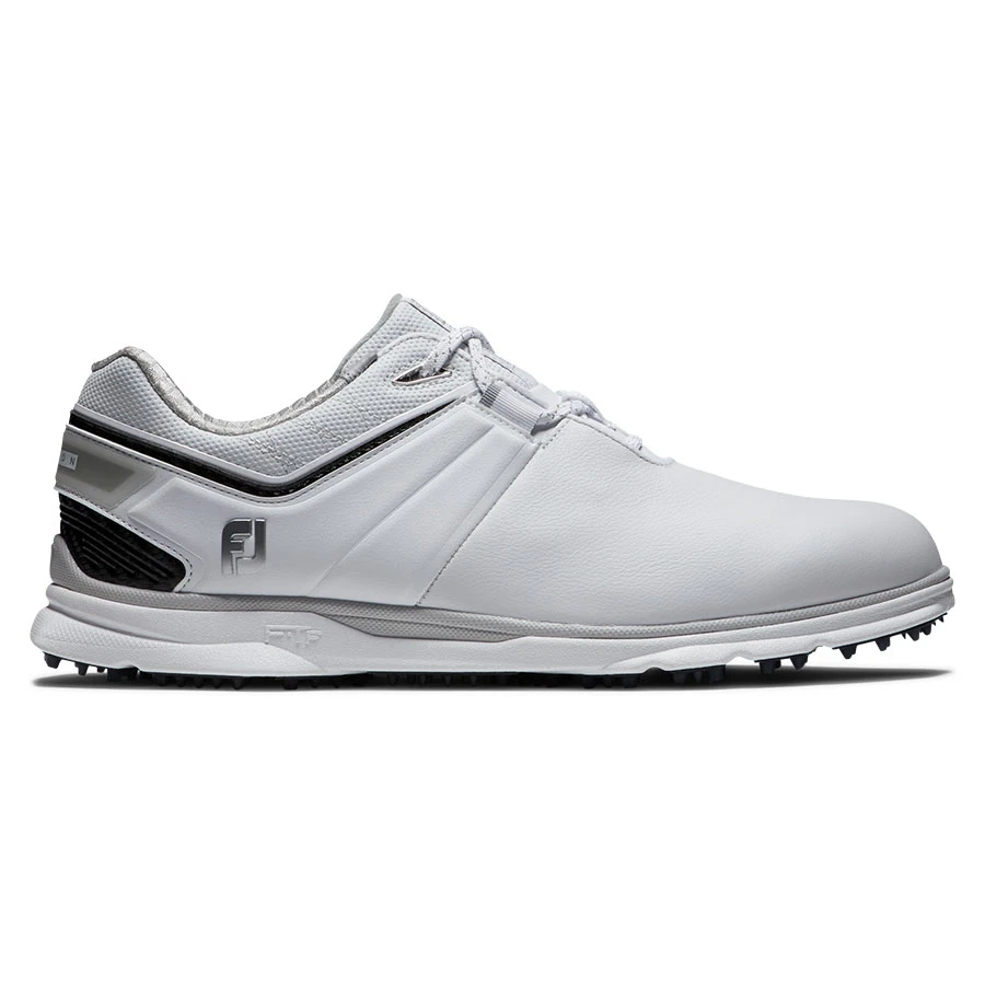 FootJoy Pro SL Carbon Golf Shoe - White 1 FootJoy Pro SL Carbon Golf Shoe - White