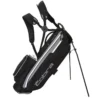 Cobra Ultralight Pro Golf Stand Bag - Black/White