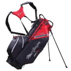 Macgregor Golf 7-Series Water Resistant 9.5'' Stand Bag