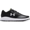Under Armour UA Draw Sport Spikeless Golf Shoes
