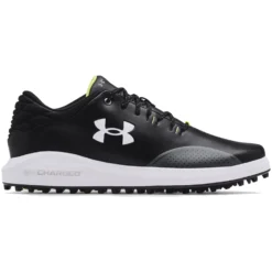 Under Armour UA Draw Sport Spikeless Golf Shoes