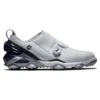 FootJoy Tour Alpha Double BOA Golf Shoes - White