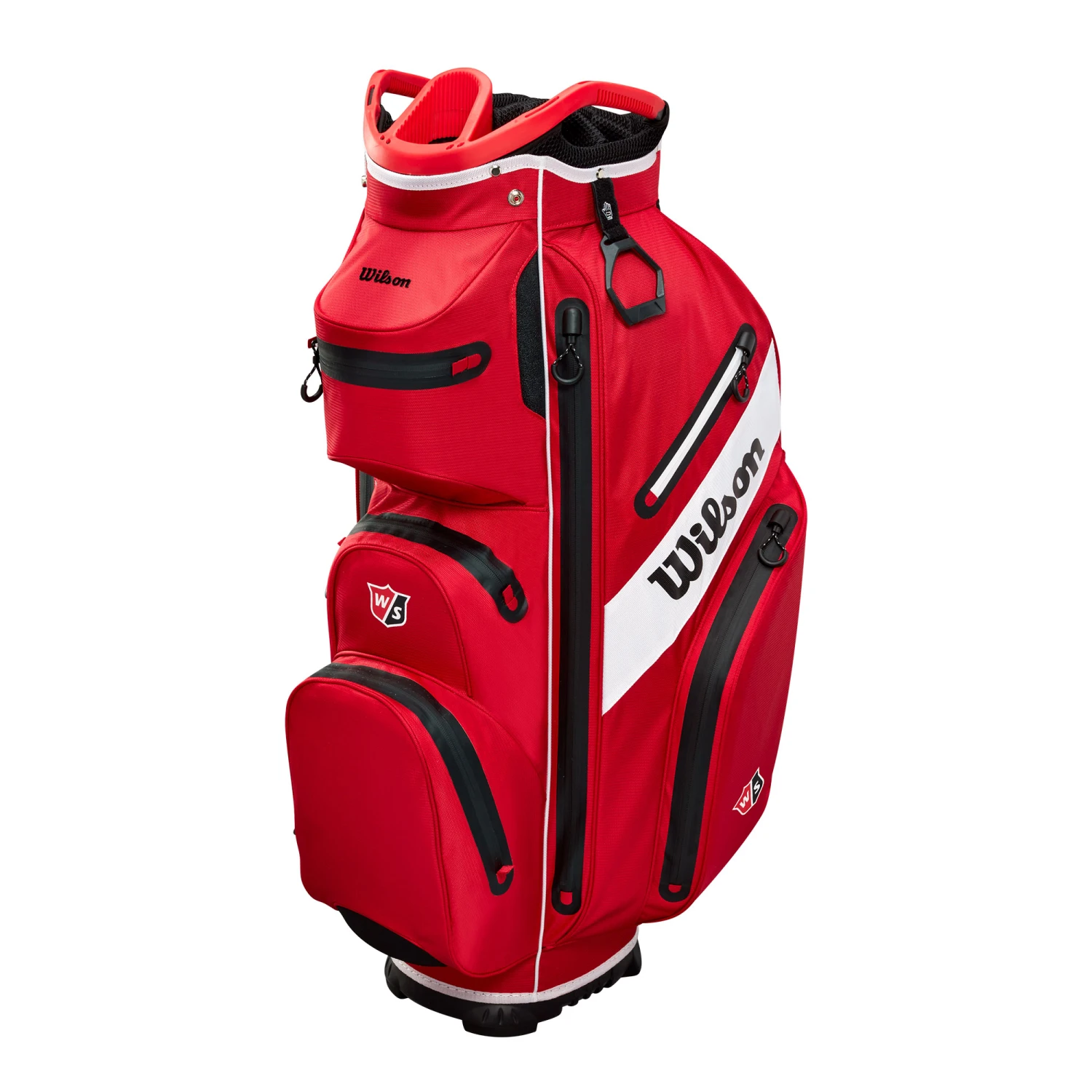 Wilson Exo Dry Waterproof Golf Cart Bag 1 Wilson Exo Dry Waterproof Golf Cart Bag
