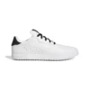 Adidas Adicross Retro Golf Shoes - White/Black