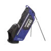 Ping Hoofer Monsoon Waterproof Golf Stand Bag - Cobalt Blue/Black