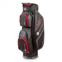 Motocaddy Lite Series Golf Trolley Bag 2023 - Red