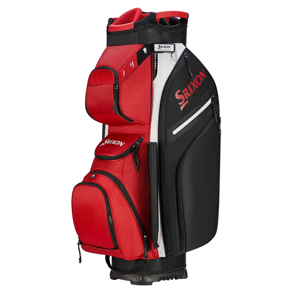 Srixon Premium Golf Cart Bag 1 Srixon Premium Golf Cart Bag