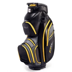 PowaKaddy Prem Tech Golf Cart Bag