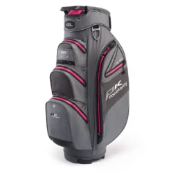 PowaKaddy Dri-Tech Waterproof Golf Cart Bag