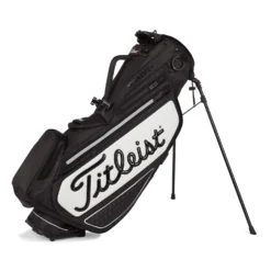 Titleist Tour Series Premium StaDry Staff Stand Bag