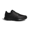 Adidas S2G Spiked Golf Shoe - Black