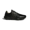 Adidas TOUR 360 22 Golf Shoes - Black