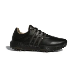 Adidas TOUR 360 22 Golf Shoes - Black