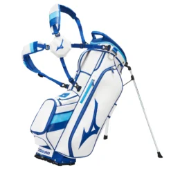 Mizuno Tour Golf Stand Bag 22