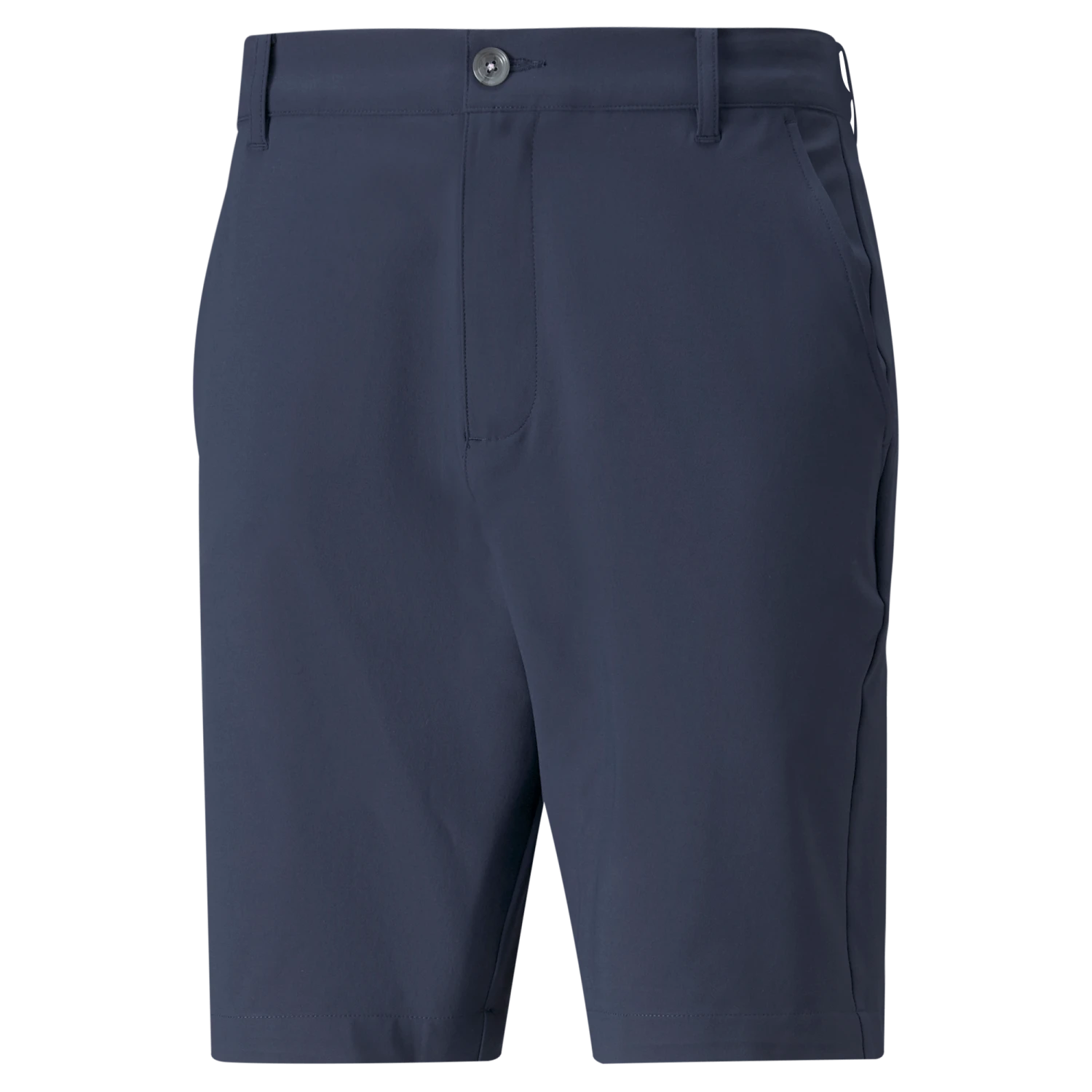 PUMA X Arnold Palmer Latrobe Golf Shorts - Navy Blazer 2 PUMA X Arnold Palmer Latrobe Golf Shorts - Navy Blazer - Image 2