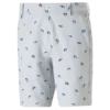 PUMA X Arnold Palmer Umbrella Golf Shorts