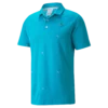 PUMA X Arnold Palmer Scorecard Polo Shirt