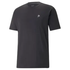 PUMA X PTC Tee - Puma Black
