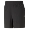 PUMA X PTC Vented Golf Shorts - Puma Black
