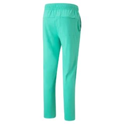 PUMA X PTC Jogger - Aqua Green -Sports - Golf Shop 539209 03 bv